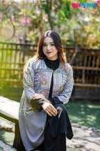 Comfortable Layers Shurag | Code: CS 45