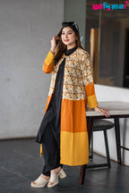 Comfortable Layers Shurag | Code: CS 51