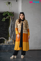 Comfortable Layers Shurag | Code: CS 51