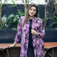 Comfortable Kurti Covers  Shurag | Code: CS 40