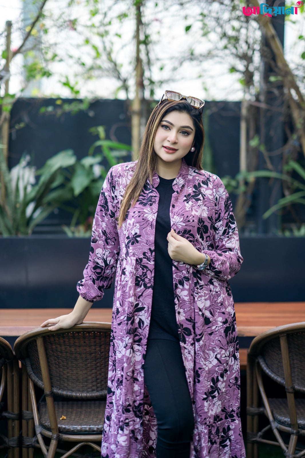 Comfortable Kurti Covers  Shurag | Code: CS 40