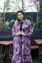Comfortable Kurti Covers  Shurag | Code: CS 40