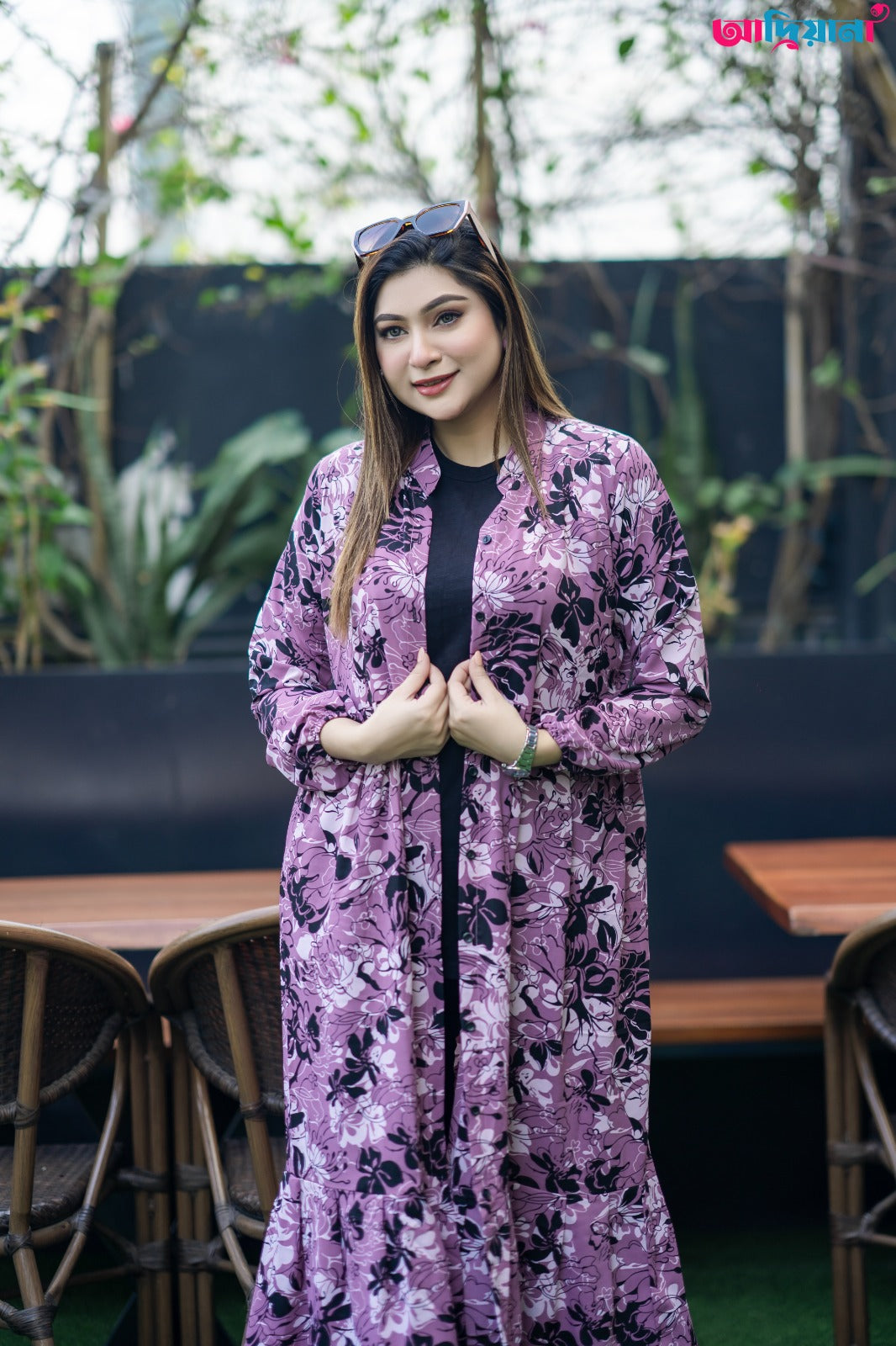 Comfortable Kurti Covers  Shurag | Code: CS 40