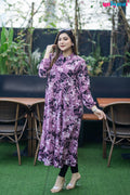 Comfortable Kurti Covers  Shurag | Code: CS 40