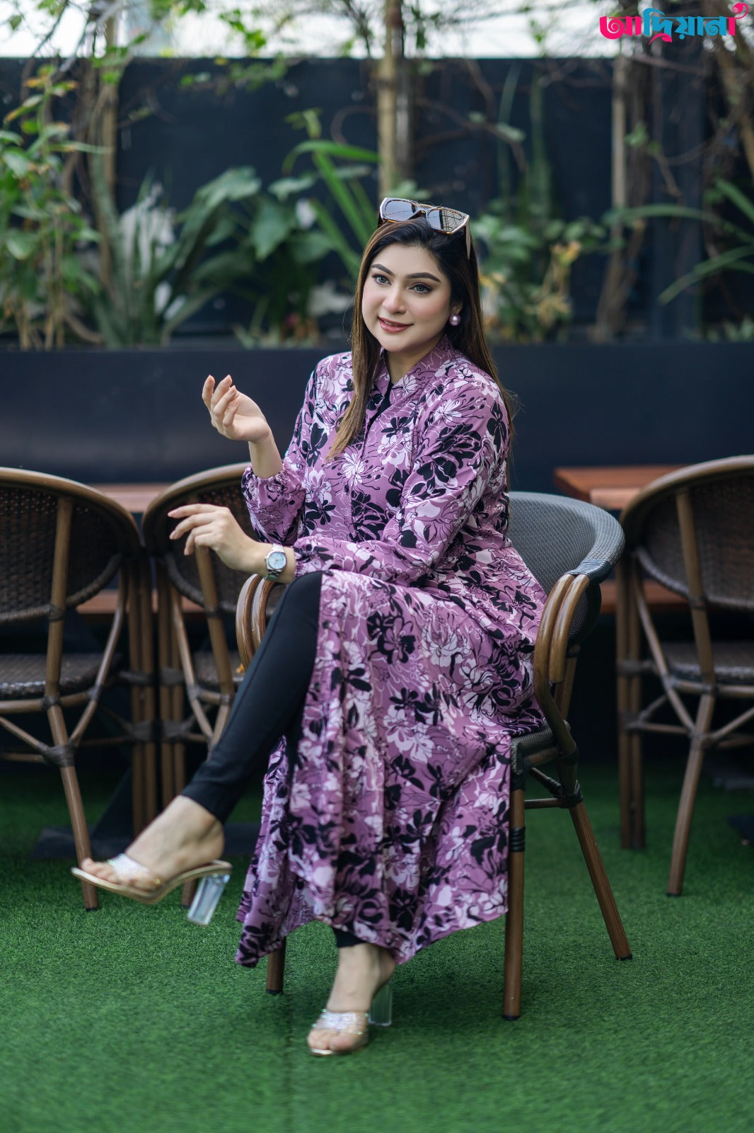 Comfortable Kurti Covers  Shurag | Code: CS 40