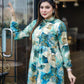 Comfortable Kurti Covers  Shurag | Code: CS 41