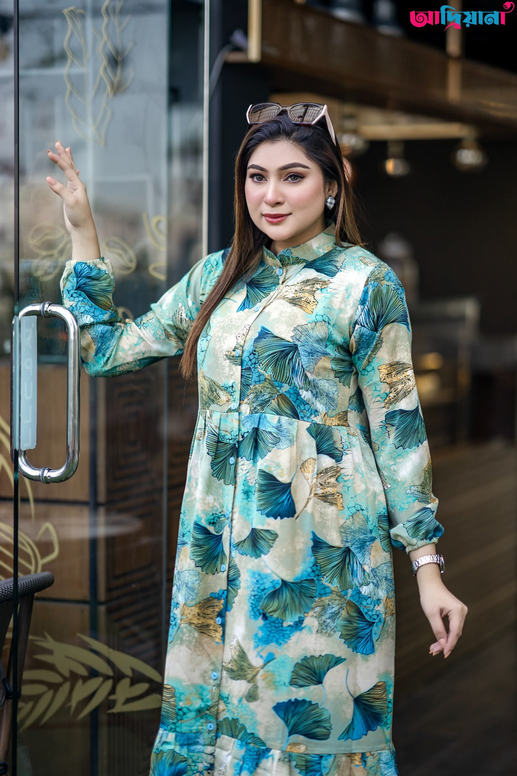 Comfortable Kurti Covers  Shurag | Code: CS 41