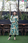 Comfortable Kurti Covers  Shurag | Code: CS 41