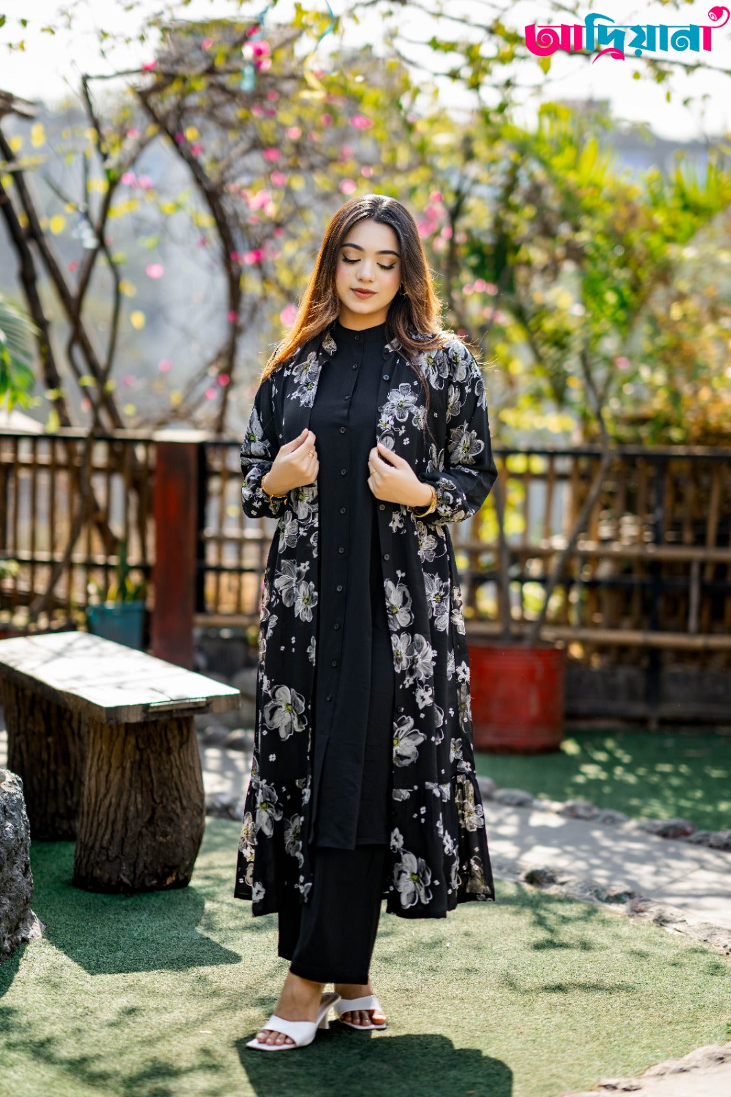 Comfortable Kurti Covers  Shurag | Code: CS 48