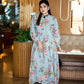 Comfortable Kurti Fusion Shurag | Code: CS 49