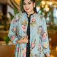 Comfortable Kurti Fusion Shurag | Code: CS 49