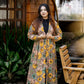Comfortable Anarkoli Shurag | Code: CS 43