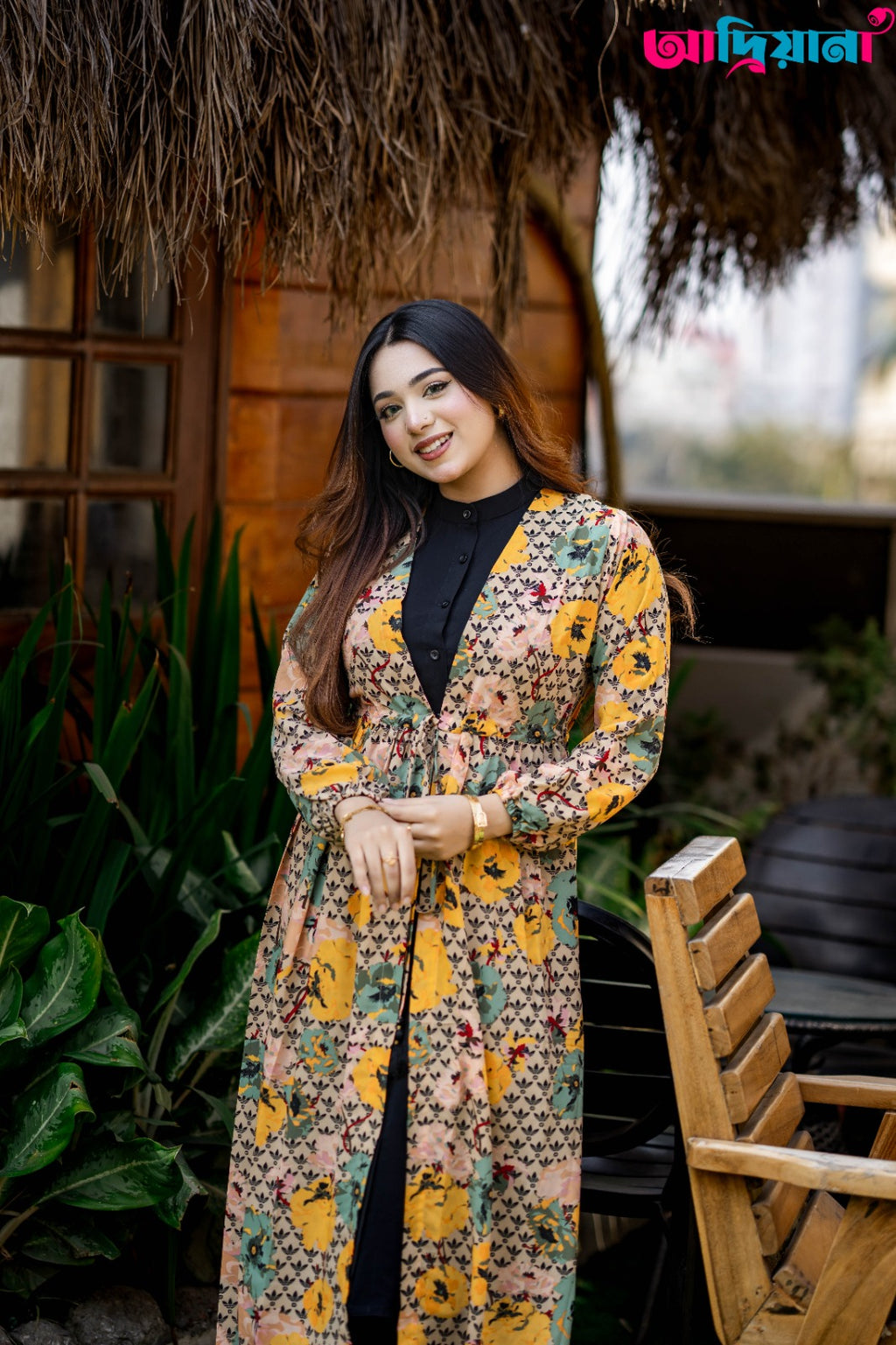 Comfortable Anarkoli Shurag | Code: CS 43