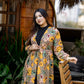 Comfortable Anarkoli Shurag | Code: CS 43