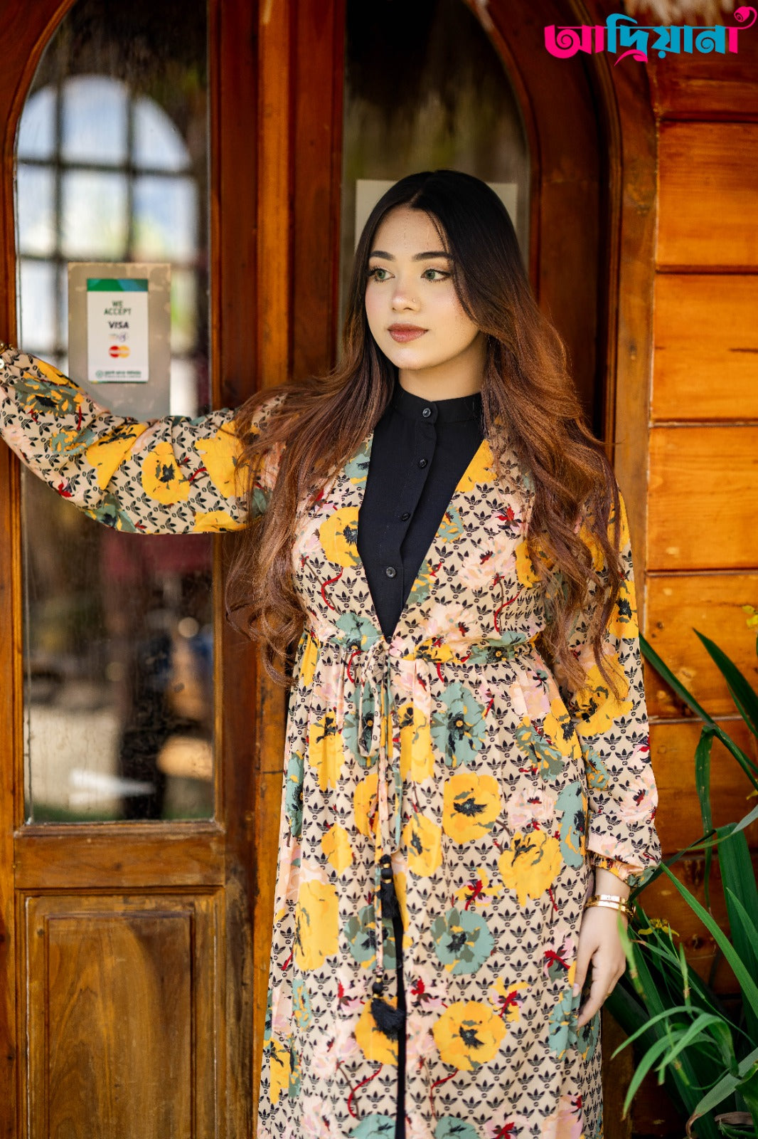 Comfortable Anarkoli Shurag | Code: CS 43