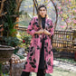 Comfortable Anarkoli Shurag | Code: CS 44