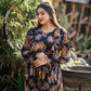 Comfortable Gown  | Code: Angel 01