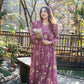 Comfortable Gown  | Code: Angel 02