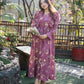 Comfortable Gown  | Code: Angel 02