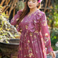 Comfortable Gown  | Code: Angel 02