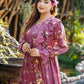 Comfortable Gown  | Code: Angel 02
