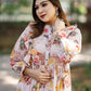 Comfortable Gown  | Code: Niva 04