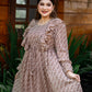 Comfortable Gown  | Code: Angel 03