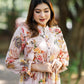 Comfortable Gown  | Code: Niva 04