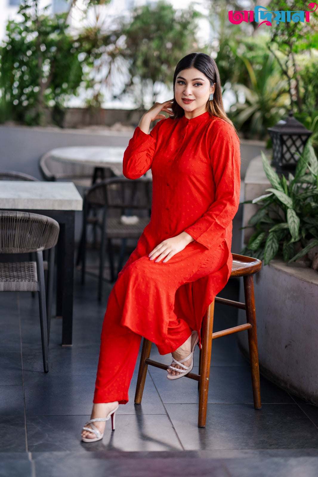 Comfortable Co-Ords Set | Code: COS 014