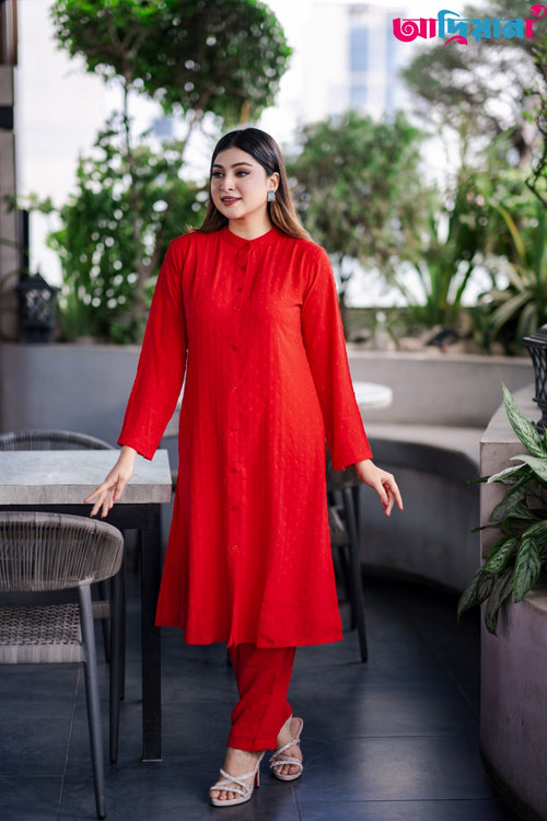 Comfortable Co-Ords Set | Code: COS 014