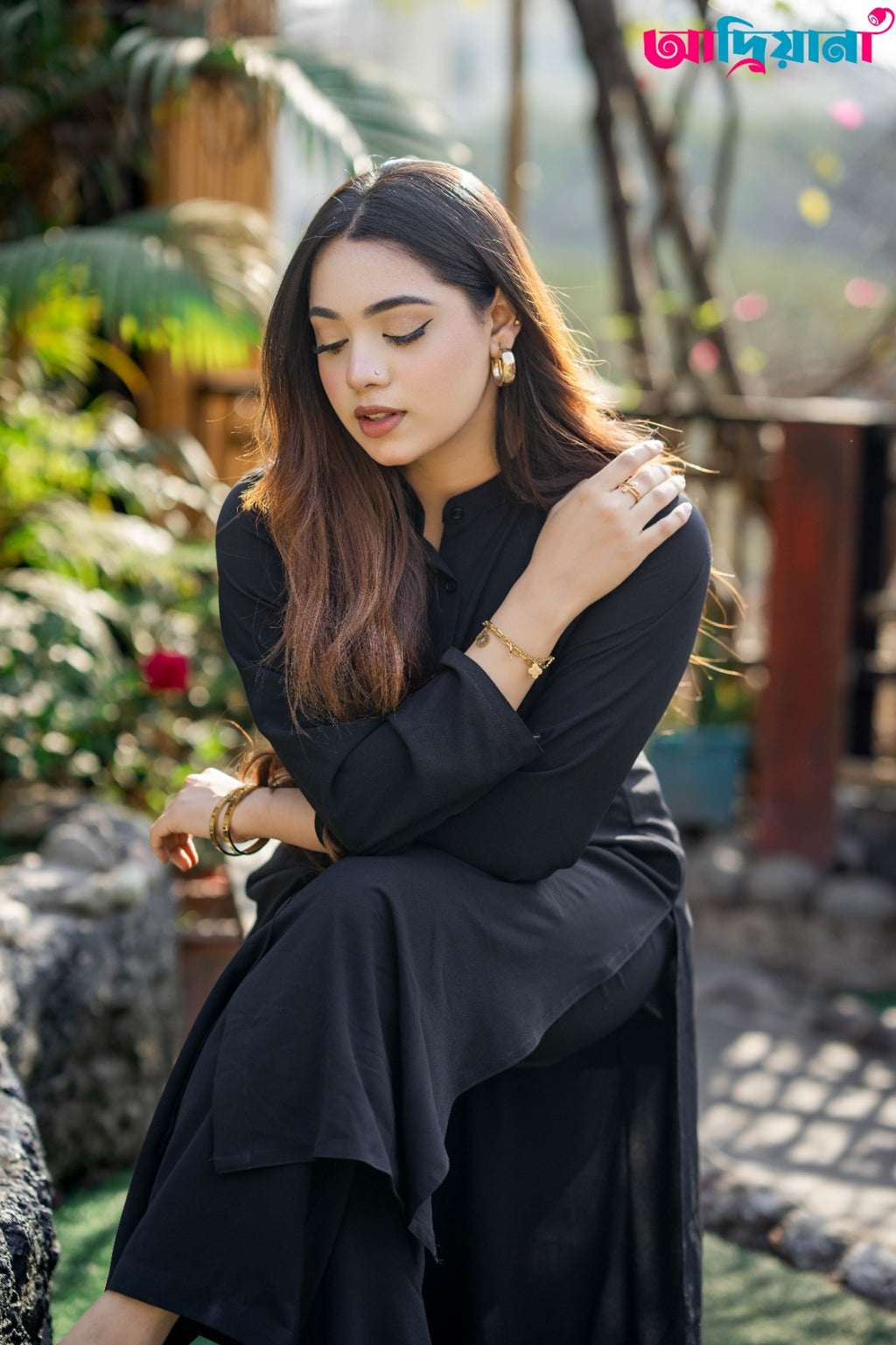 Comfortable Co-Ords Set | Code: COS 011