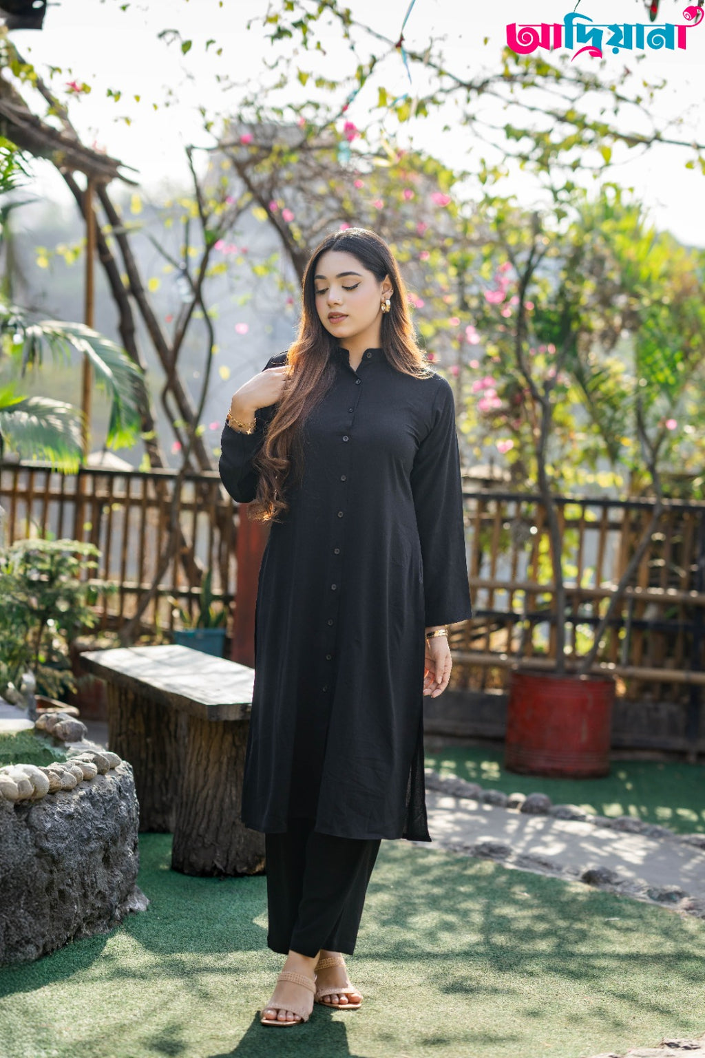 Comfortable Co-Ords Set | Code: COS 011