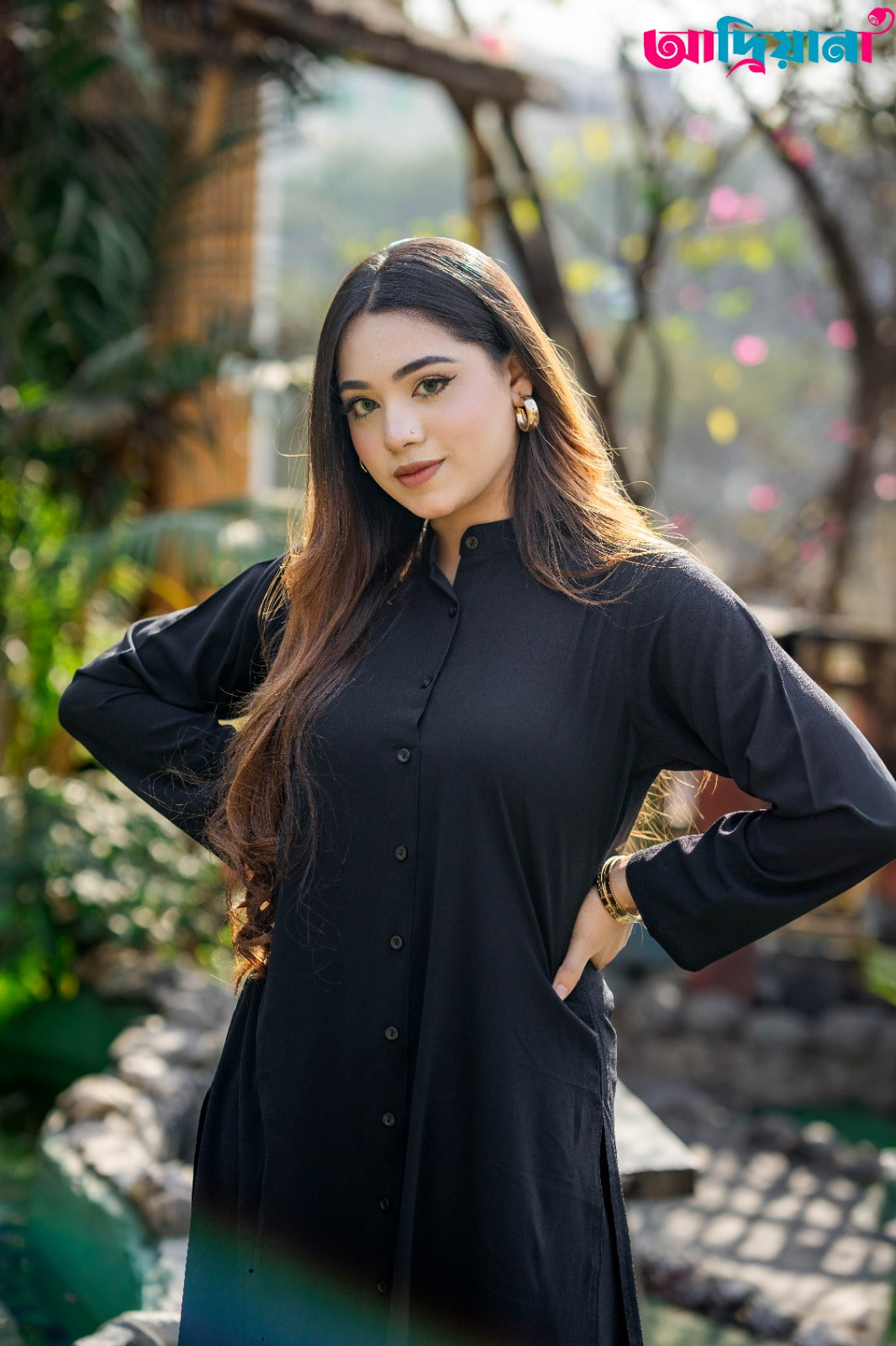 Comfortable Co-Ords Set | Code: COS 011