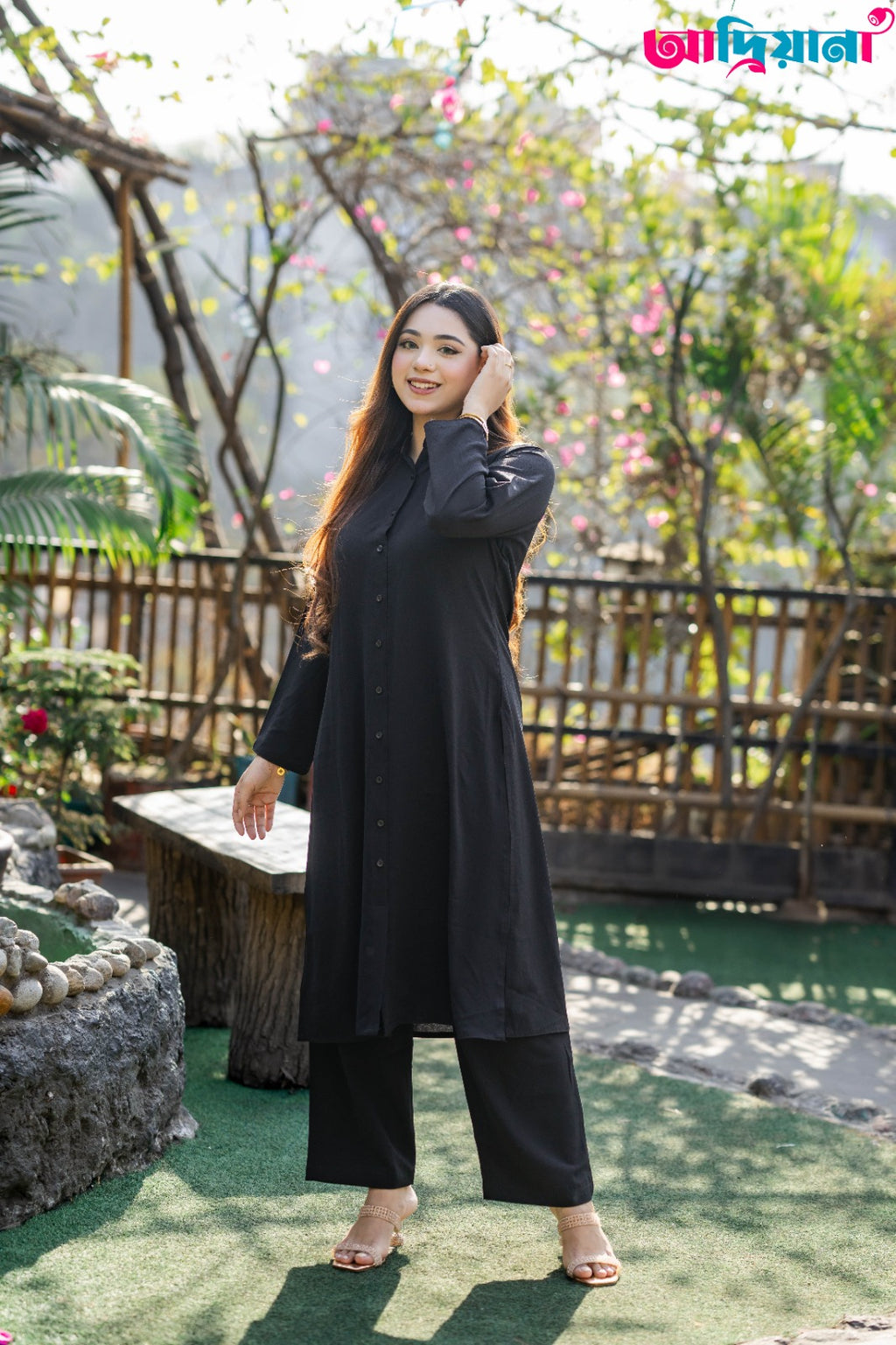 Comfortable Co-Ords Set | Code: COS 011