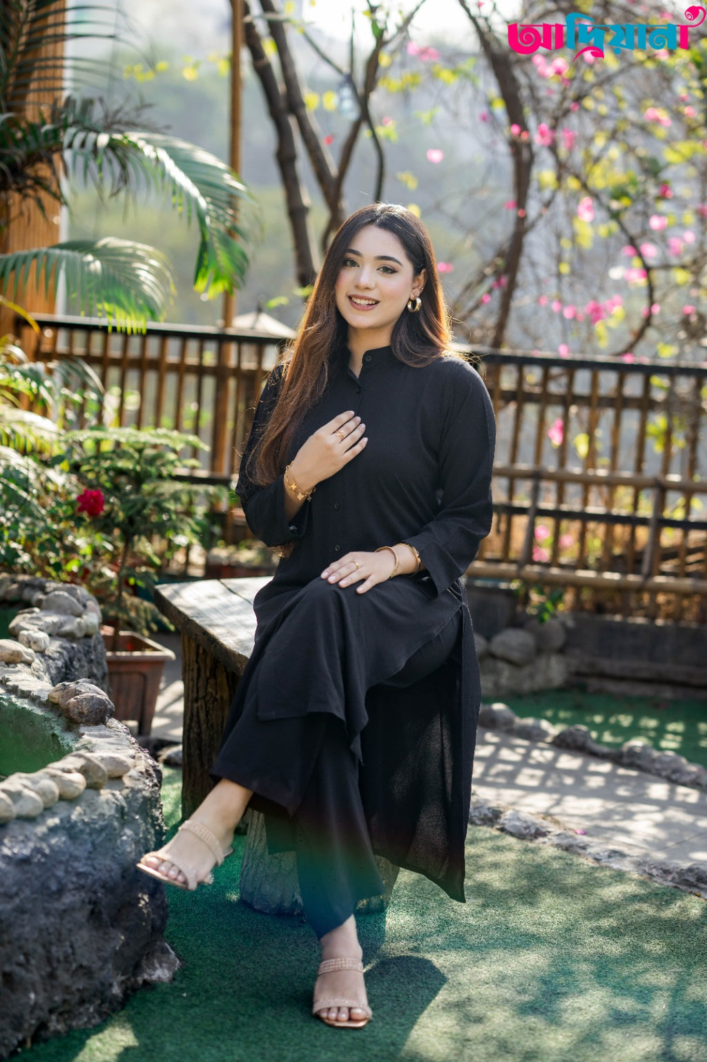 Comfortable Co-Ords Set | Code: COS 011