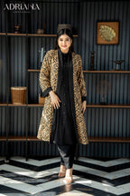 Comfortable Kimono Shurag | Code: CS 86