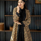 Comfortable Kimono Shurag | Code: CS 86
