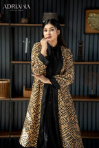 Comfortable Kimono Shurag | Code: CS 86