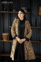 Comfortable Kimono Shurag | Code: CS 86