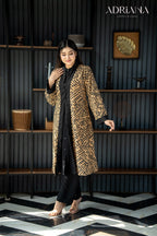 Comfortable Kimono Shurag | Code: CS 86