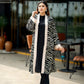 Comfortable Kimono Shurag | Code: CS 90