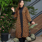 Comfortable Kimono Shurag | Code: CS 91