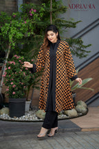 Comfortable Kimono Shurag | Code: CS 91