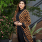 Comfortable Kimono Shurag | Code: CS 91