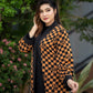 Comfortable Kimono Shurag | Code: CS 91
