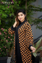 Comfortable Kimono Shurag | Code: CS 91