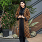 Comfortable Kimono Shurag | Code: CS 91