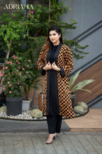 Comfortable Kimono Shurag | Code: CS 91