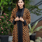 Comfortable Kimono Shurag | Code: CS 91