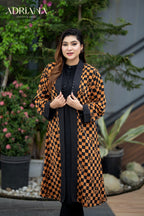 Comfortable Kimono Shurag | Code: CS 91